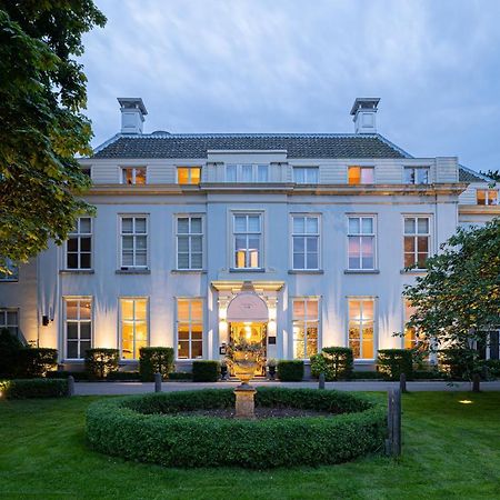 Central Park Voorburg - Relais & Chateaux Ngoại thất bức ảnh