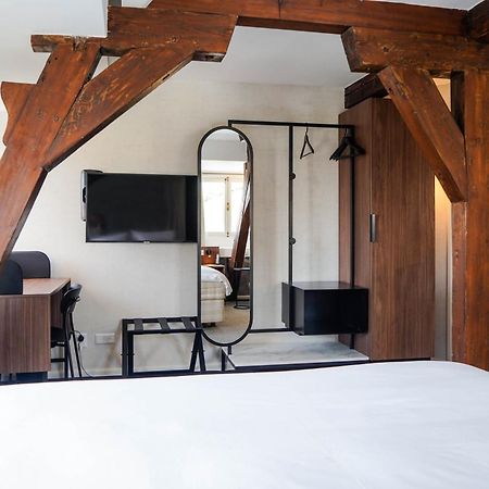 Central Park Voorburg - Relais & Chateaux Ngoại thất bức ảnh