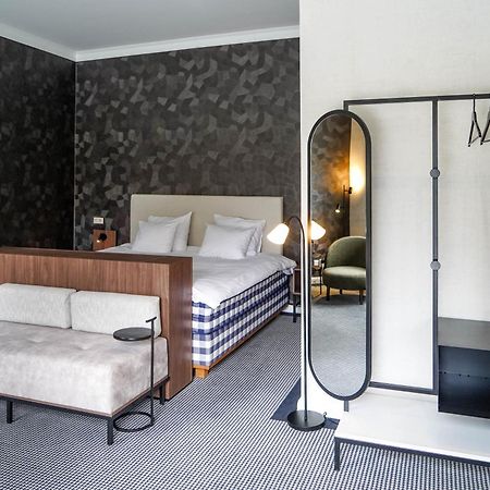 Central Park Voorburg - Relais & Chateaux Ngoại thất bức ảnh
