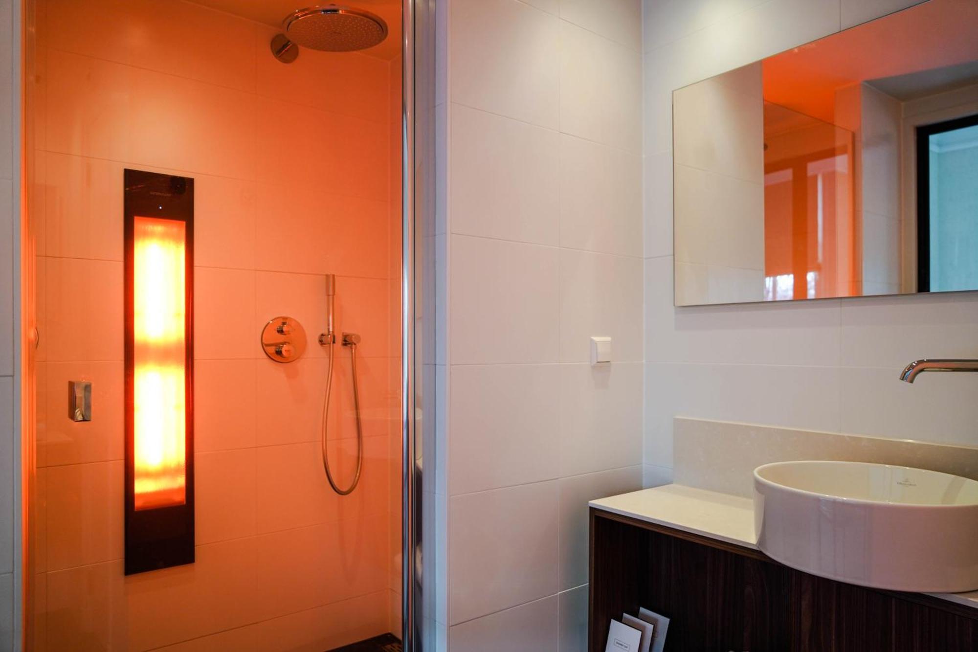 Central Park Voorburg - Relais & Chateaux Phòng bức ảnh