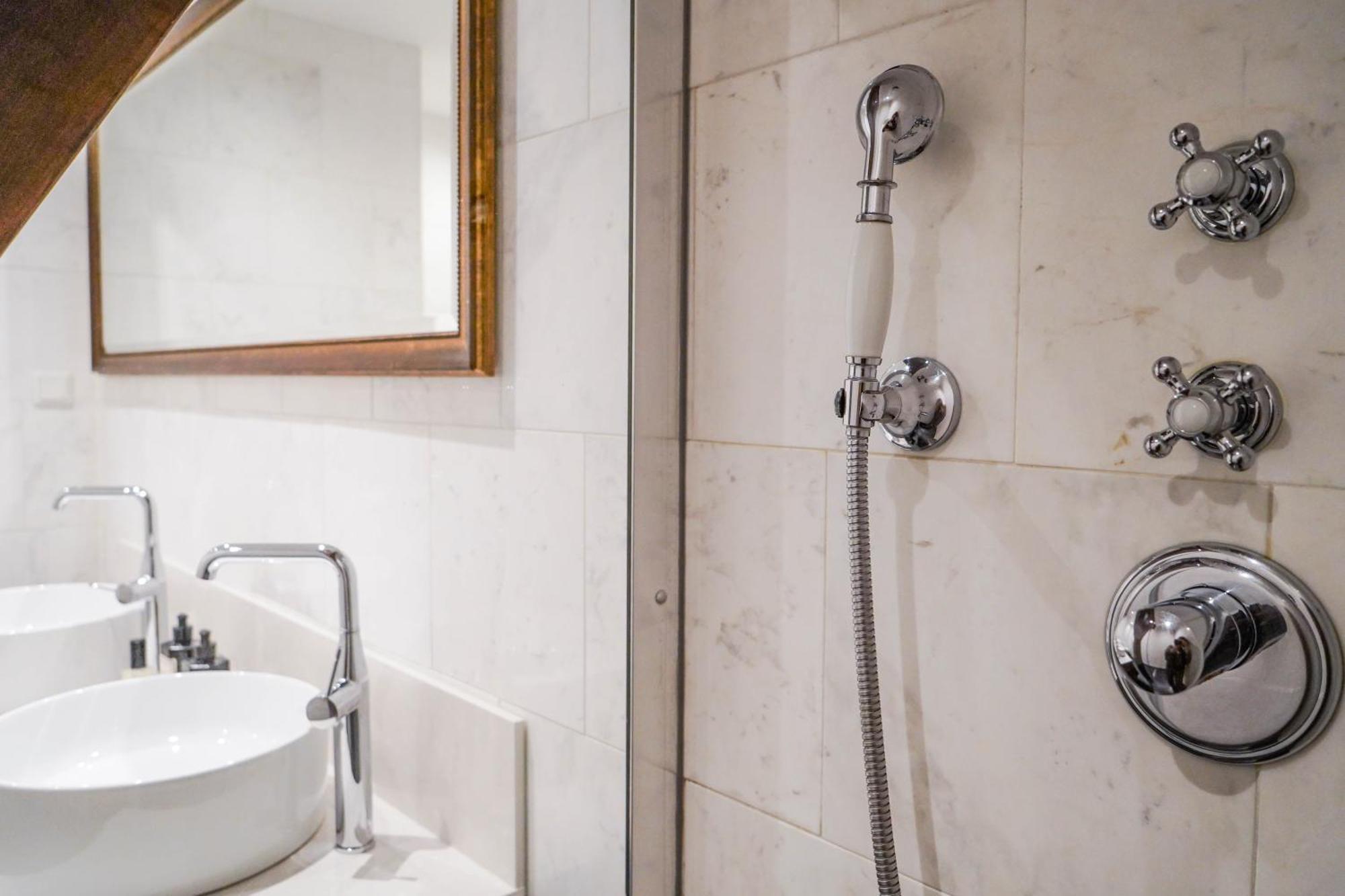 Central Park Voorburg - Relais & Chateaux Phòng bức ảnh