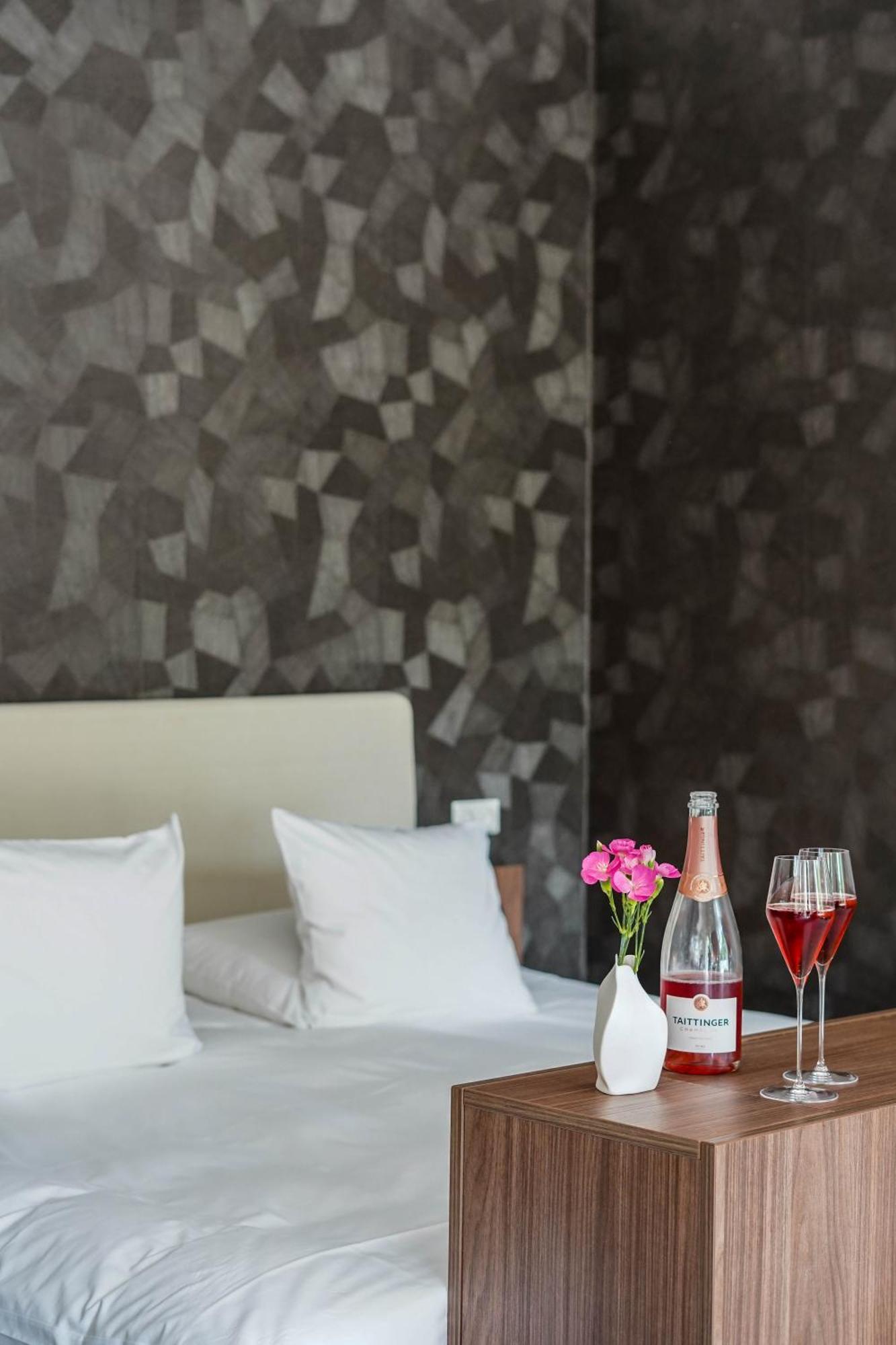 Central Park Voorburg - Relais & Chateaux Ngoại thất bức ảnh