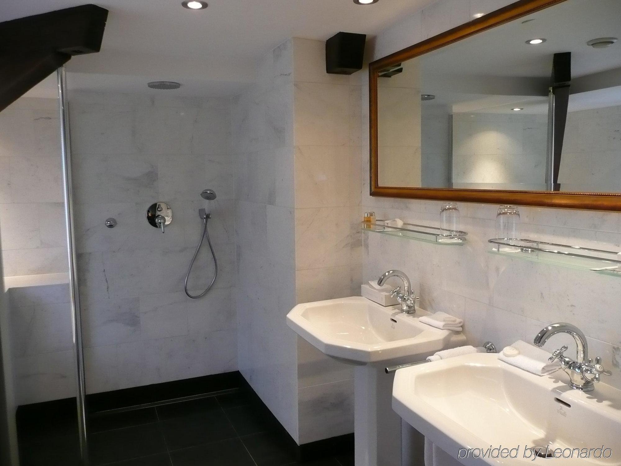 Central Park Voorburg - Relais & Chateaux Phòng bức ảnh