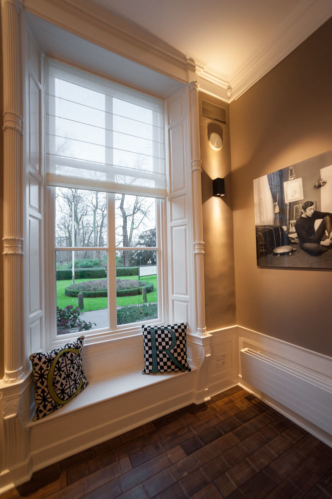 Central Park Voorburg - Relais & Chateaux Ngoại thất bức ảnh