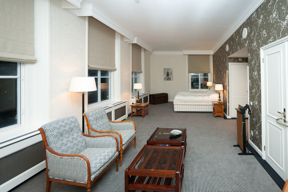Central Park Voorburg - Relais & Chateaux Ngoại thất bức ảnh