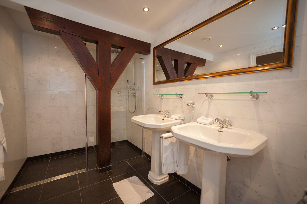 Central Park Voorburg - Relais & Chateaux Ngoại thất bức ảnh