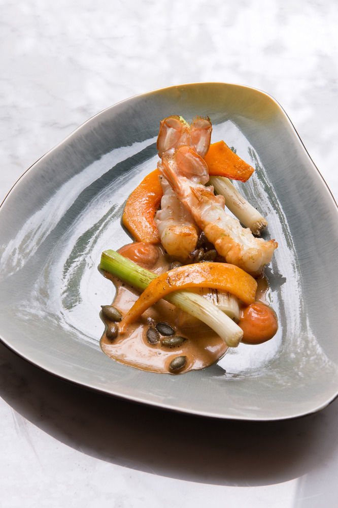 Central Park Voorburg - Relais & Chateaux Ngoại thất bức ảnh