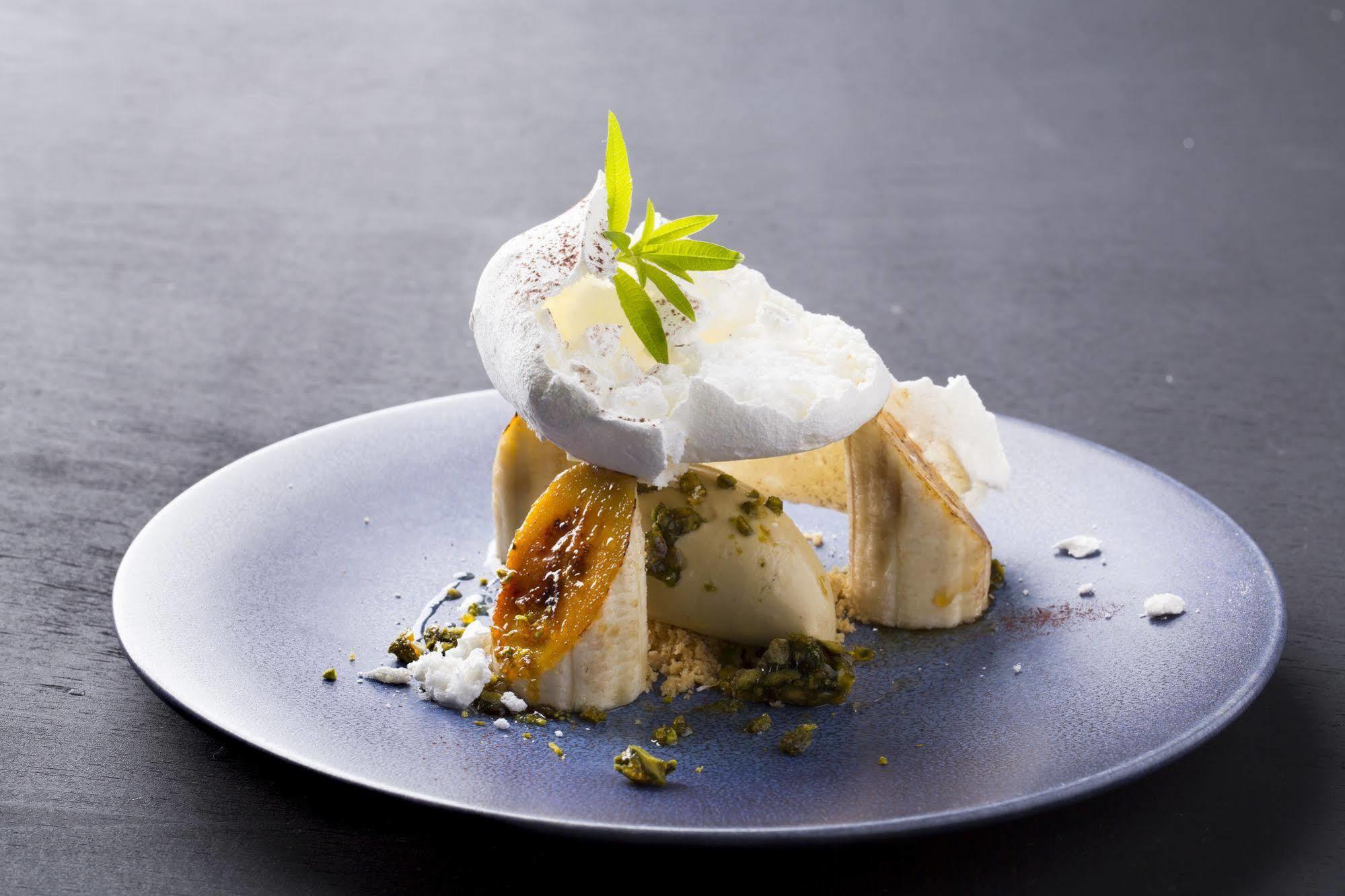 Central Park Voorburg - Relais & Chateaux Ngoại thất bức ảnh